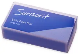 スキンピールバー AHAマイルド