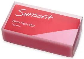 スキンピールバーティートゥリー