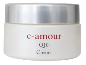 シーアムールQ10クリーム